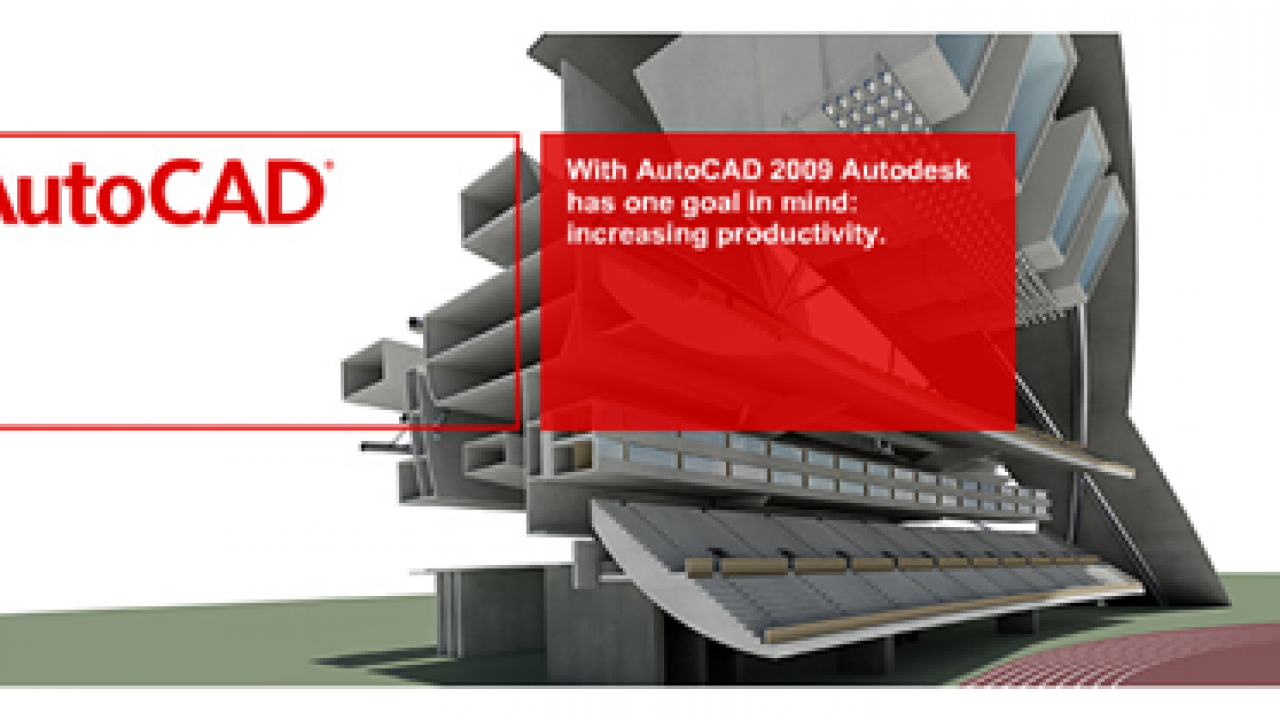 descarga gratuita de autocad 2007