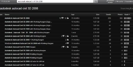autocad 2008