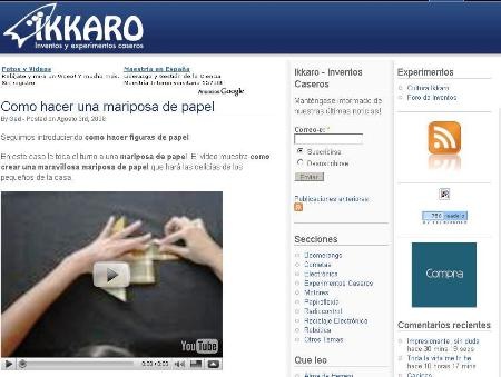 ikkaro