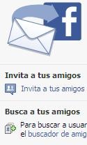 facebook mapa