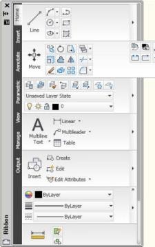 autocad 2010