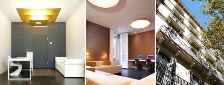 hotel barcelona