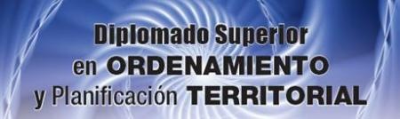 diplomado ordenamiento territorial