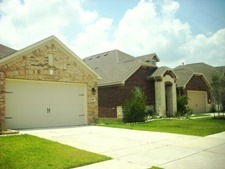 Casa de subdivision