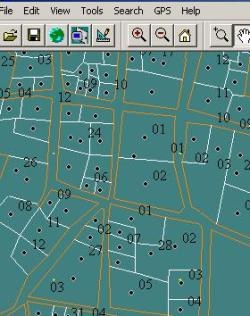 global mapper