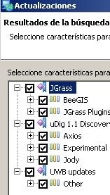 udig