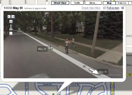 street view2