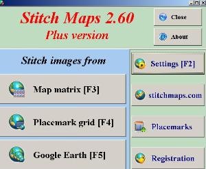 descargar stitchmaps gratis