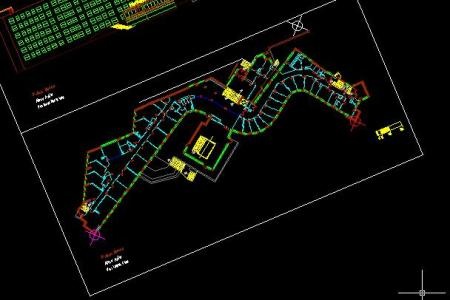 georeferenciar un mapa