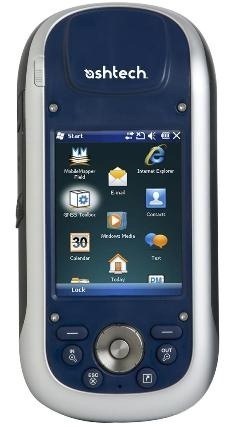 mobile mapper