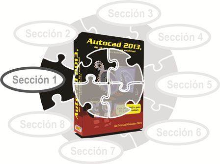 conceptos basicos de autocad seccion 1