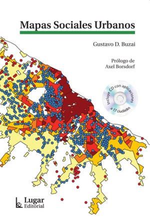 mapas urbanos