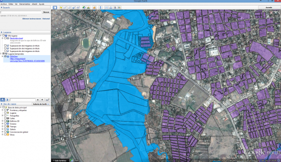 qgis google earth