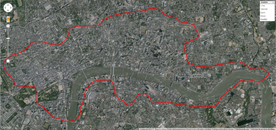 mapas antiguos google maps