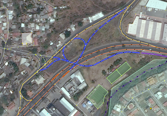 openstreetmaps