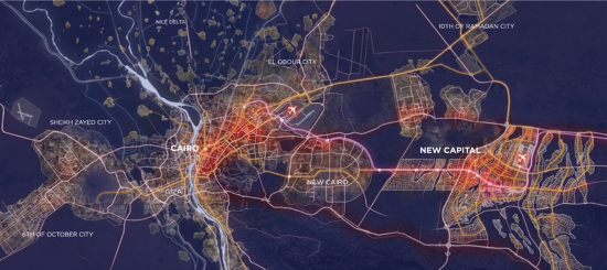 smart city