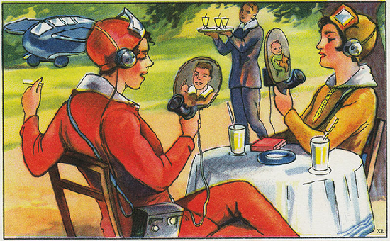futuro