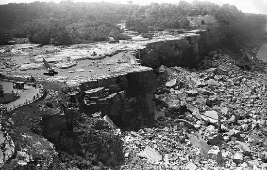 niagara