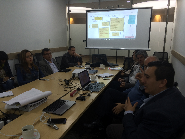 LADM INTERLIS COLOMBIA